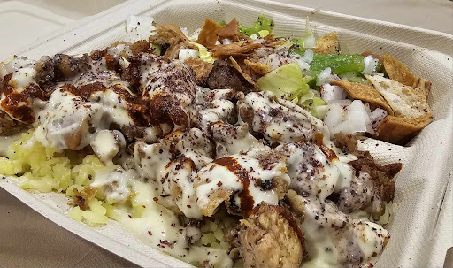 Photo of Osmow's Shawarma - 385 Garrison Rd, Fort Erie, ON L2A 1N1